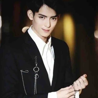 Vương Hạo Hiên. ( em NB )