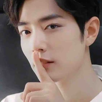 Tiêu Chiến ( Vương Phu Nhân )