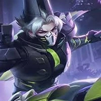 Zephys [Hắc Vô Thường]