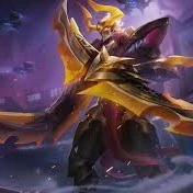 Nakroth[Ma Thần Huyết Đại]