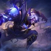 Errol[Thần Kính Phân Thân]