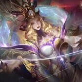 Ilumia[Thánh Đế Khải Huyền]