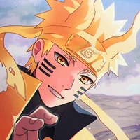 Uzumaki Naruto