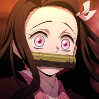 Kamado Nezuko