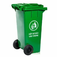 thùng rác