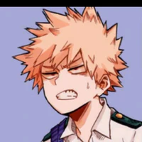 bakugo katsuki