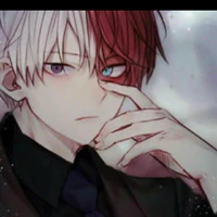 todoroki shouto