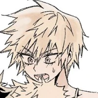 bakugo mitsuki