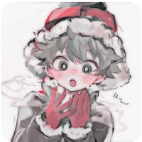 midoriya izuku