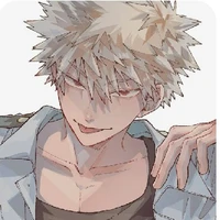 bakugo katsuki