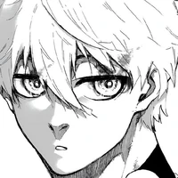 Nagi Seishiro