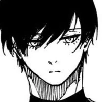 Itoshi Rin