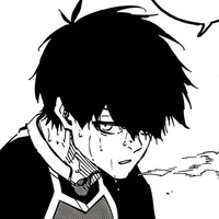 Isagi Yoichi