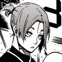 Mikage Reo