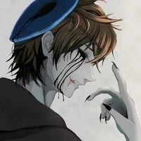 Eyeless Jack( E. J)