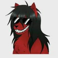 smile dog