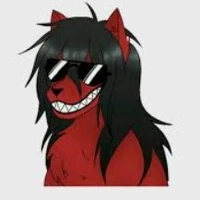 smile dog