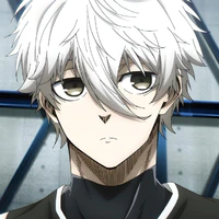 Seishiro Nagi