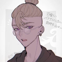 Haitani Rindo[6 tuổi]