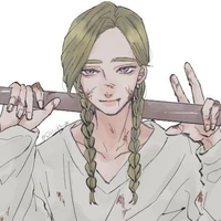 Haitani Ran[6 tuổi]