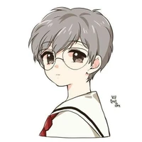 Tsukishiro yokito[9 tuổi]
