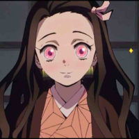 kamado nezuko