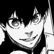 Isagi Yoichi