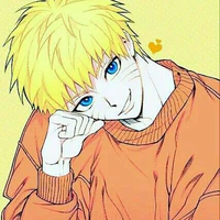 Uzumaki Naruto