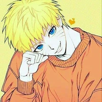 Uzumaki Naruto