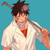 Inuzuka Kiba