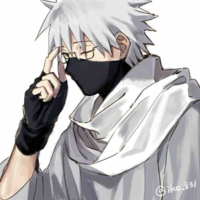 Hatake Kakashi