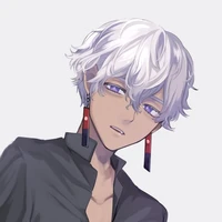 Karukawa Izana ( B)
