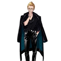 Kisaki Tetta ( O)