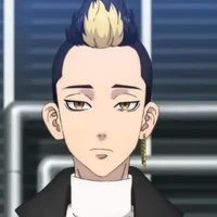 Hanma Shiyi ( A)