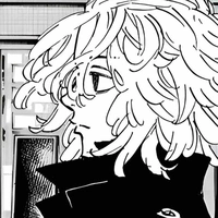 Sano Manjirou