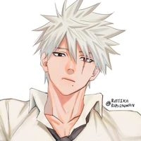 Kakashi