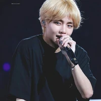 Kim Taehyung/Tae