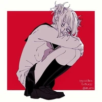 Toga Himiko