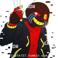 Error