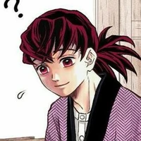 Tokitou Mayuichi