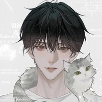 Hàn Cẩn Ngôn [Kí chủ A_cậu]