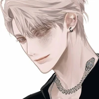 Phó Mặc Kỳ (Nam chủ TG1_hắn)