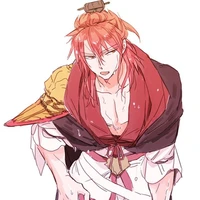 Ren Kouen