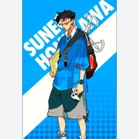 Honekawa Suneo
