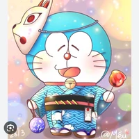 Doraemon