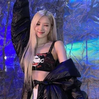 Park Chaeyoung(bé)