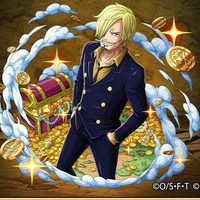 Vinsmoke Sanji