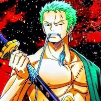Roronoa Zoro