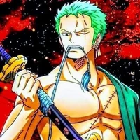 Roronoa Zoro