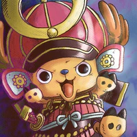 Tony Tony Chopper